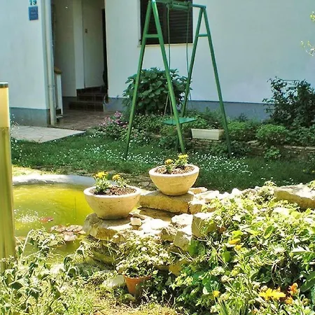 Nikola 386 Appartement